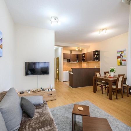 Svilajnac Lux Apartman D&N מראה חיצוני תמונה
