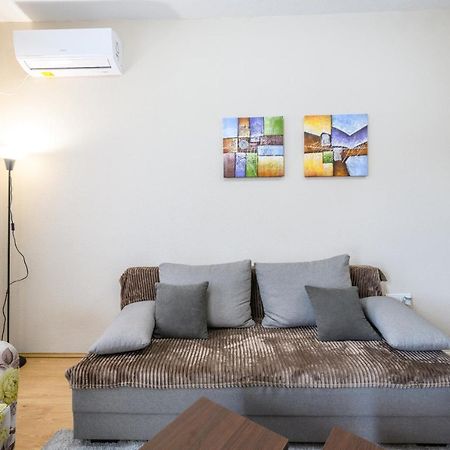Svilajnac Lux Apartman D&N מראה חיצוני תמונה