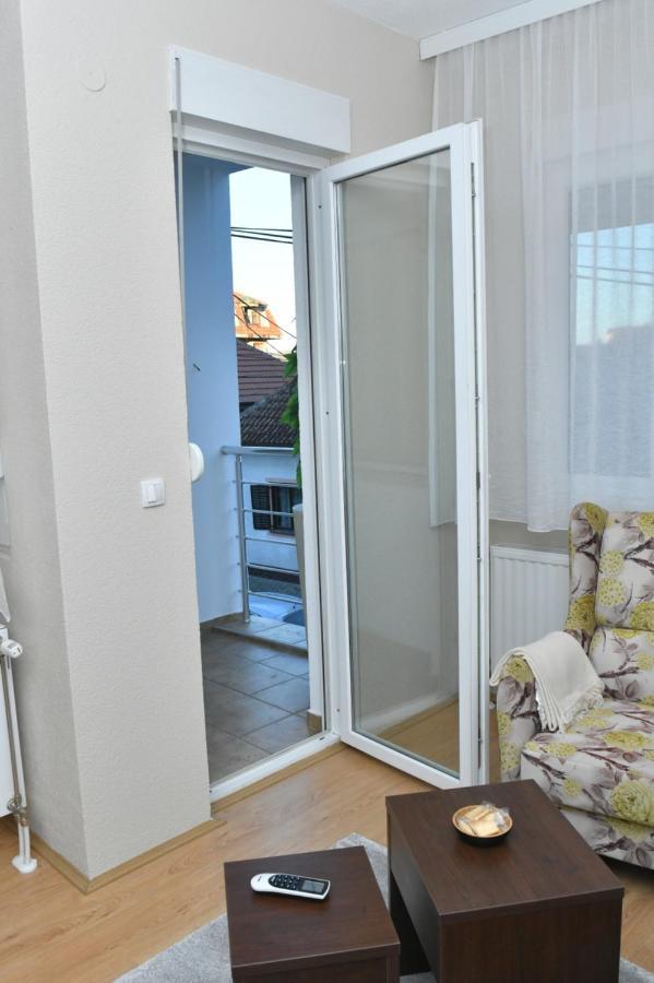 Svilajnac Lux Apartman D&N מראה חיצוני תמונה