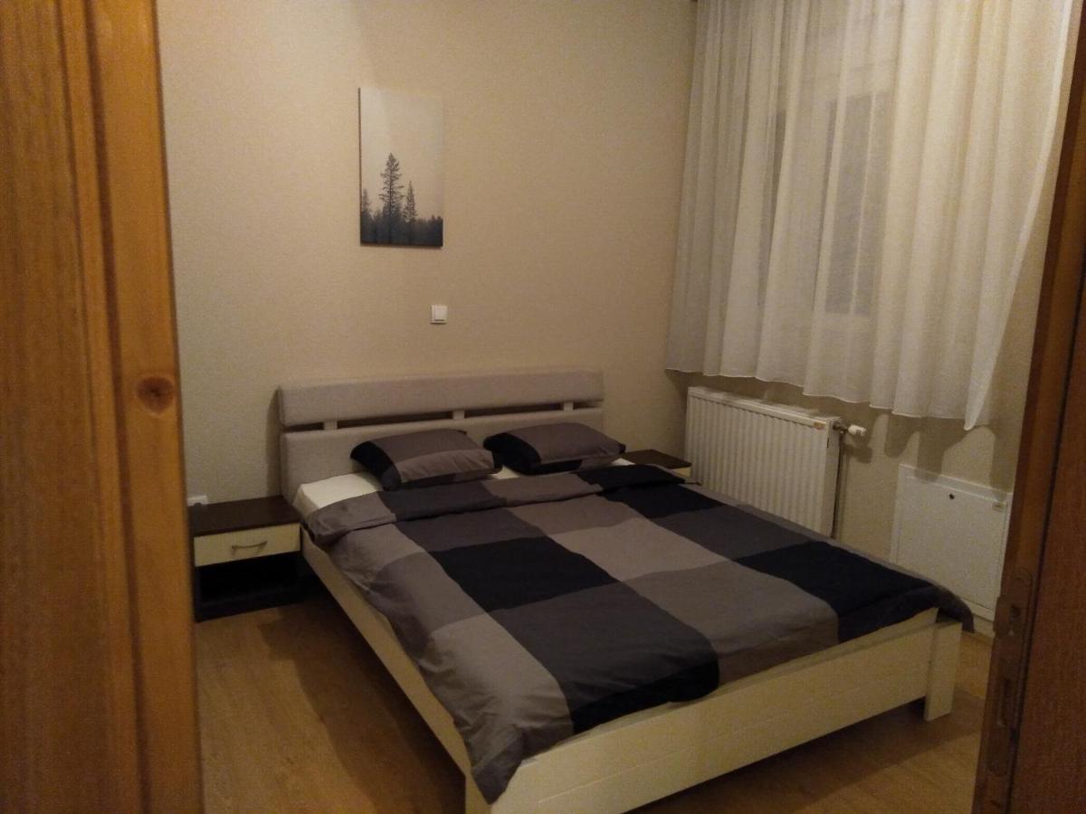 Svilajnac Lux Apartman D&N מראה חיצוני תמונה
