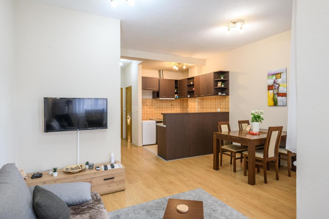 Svilajnac Lux Apartman D&N מראה חיצוני תמונה