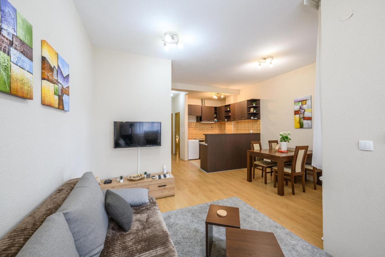Svilajnac Lux Apartman D&N מראה חיצוני תמונה