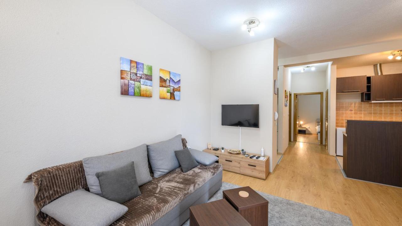 Svilajnac Lux Apartman D&N מראה חיצוני תמונה