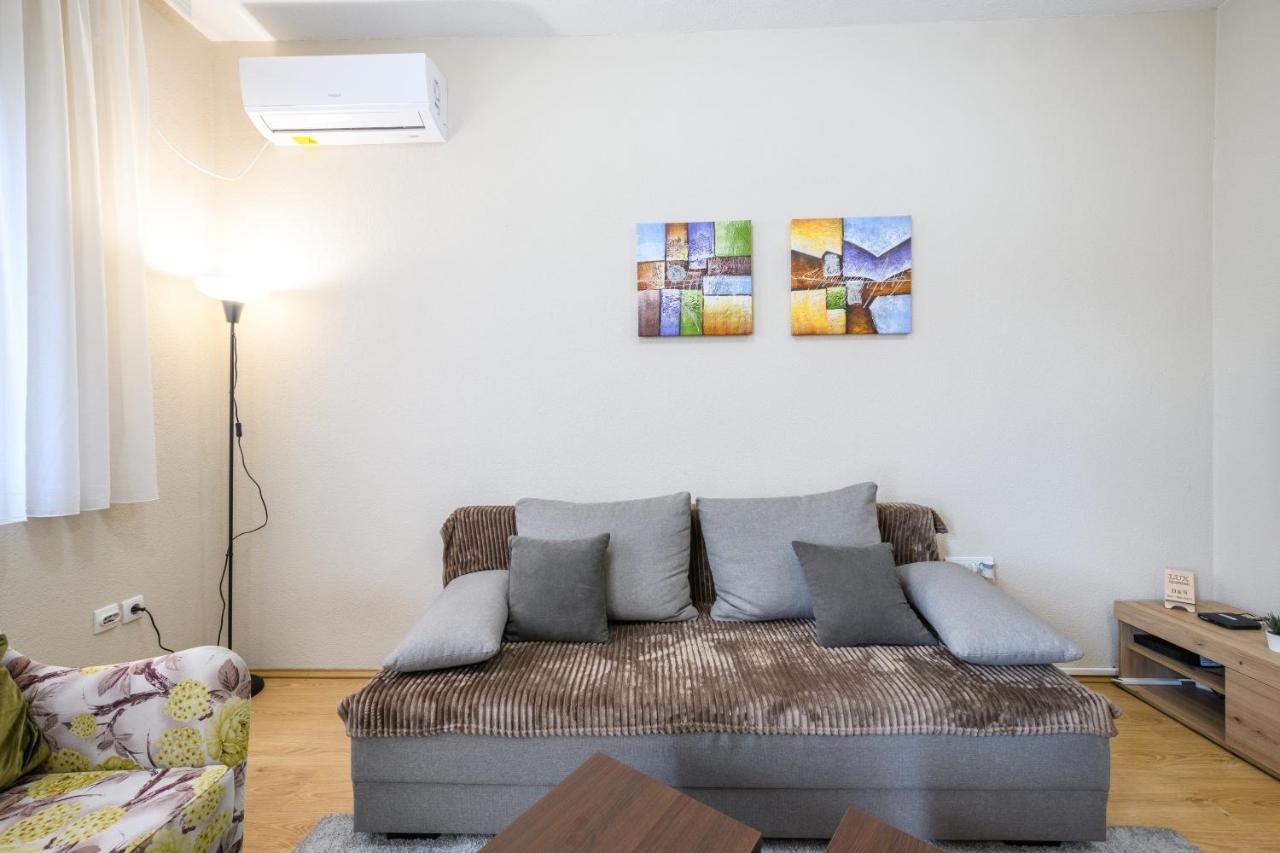 Svilajnac Lux Apartman D&N מראה חיצוני תמונה