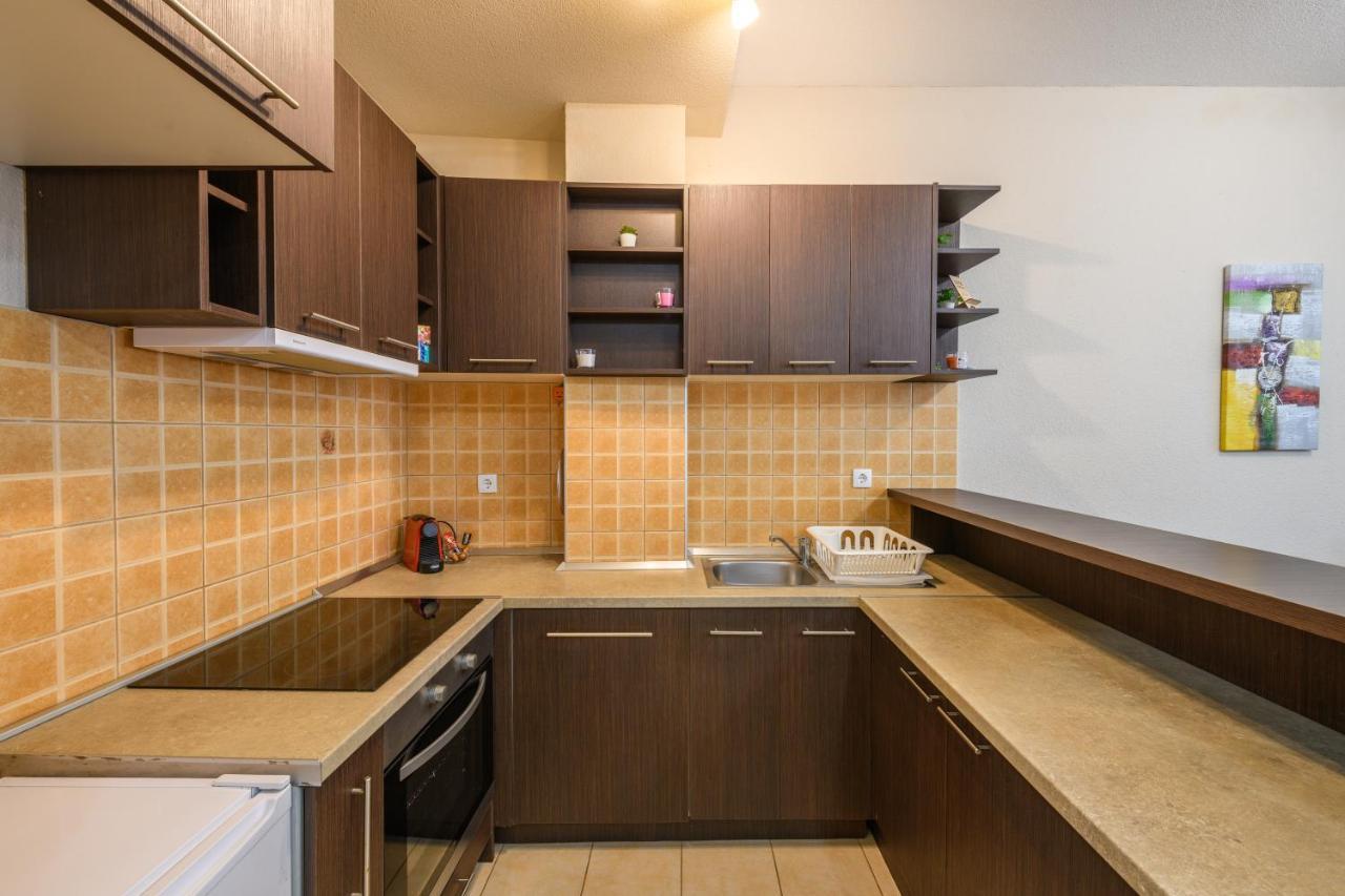 Svilajnac Lux Apartman D&N מראה חיצוני תמונה