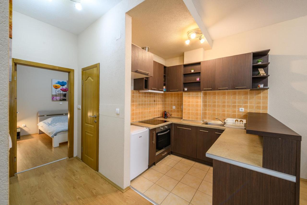 Svilajnac Lux Apartman D&N מראה חיצוני תמונה