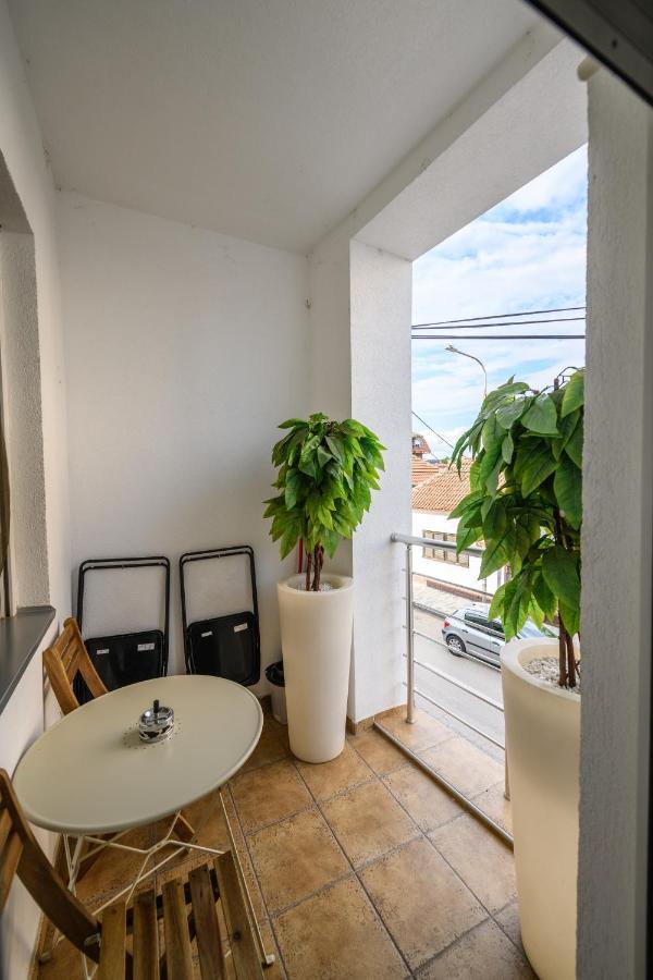 Svilajnac Lux Apartman D&N מראה חיצוני תמונה