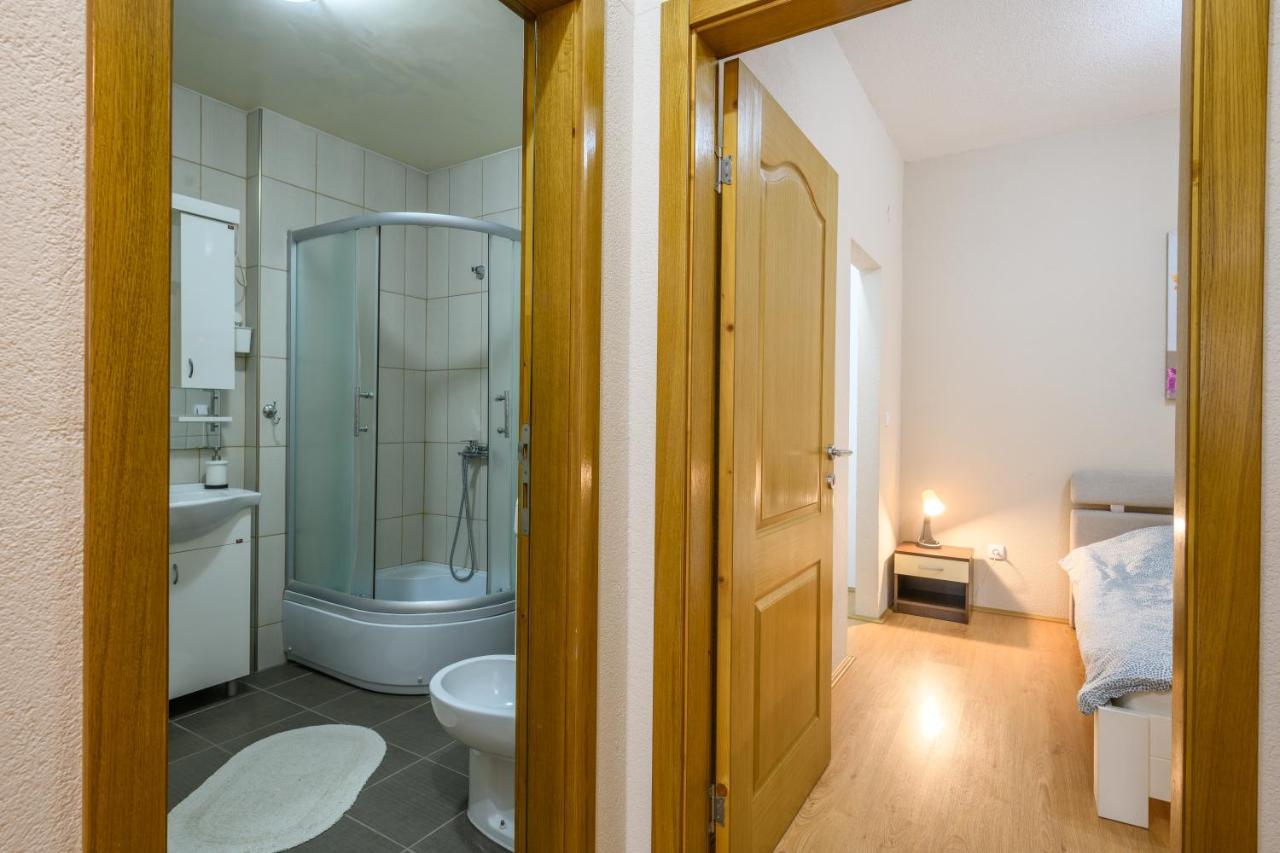 Svilajnac Lux Apartman D&N מראה חיצוני תמונה