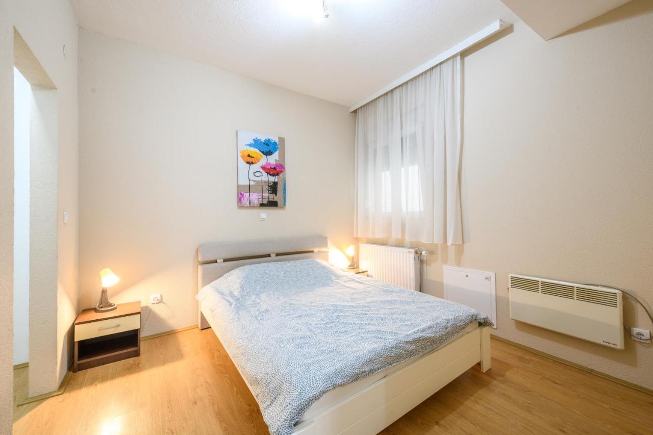 Svilajnac Lux Apartman D&N מראה חיצוני תמונה
